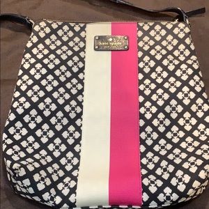 Kate Spade summer cross body